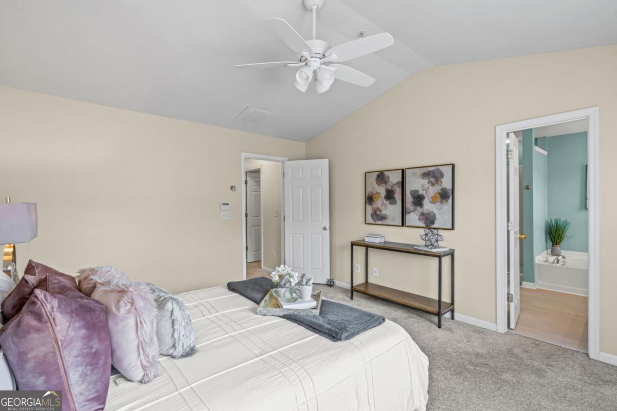 Westside Villas - Residential