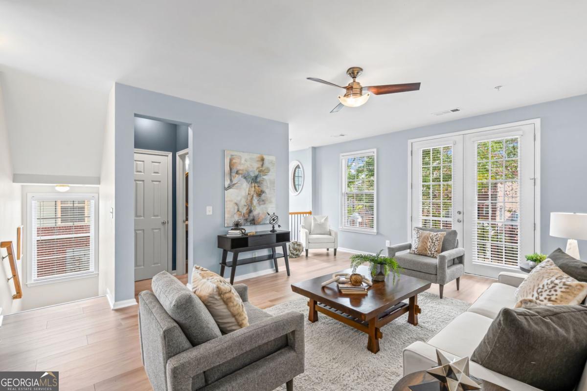 Westside Villas - Residential