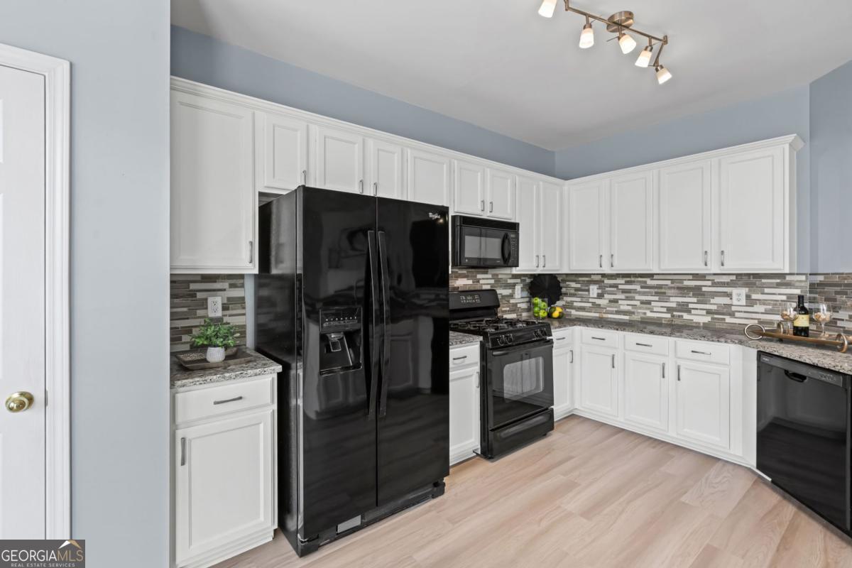 Westside Villas - Residential