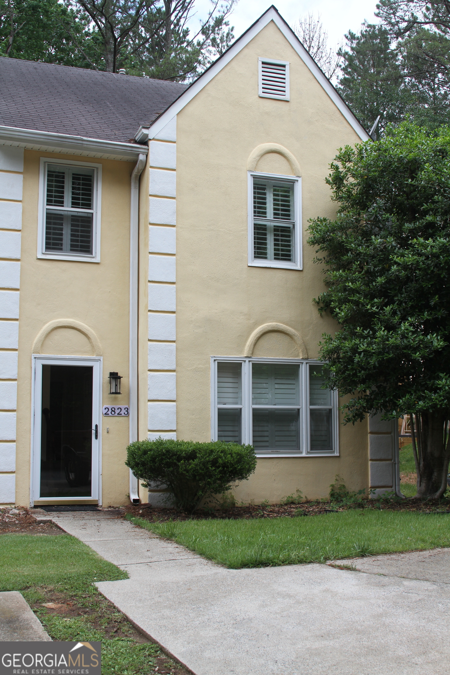 Piedmont Station - Residential Lease
