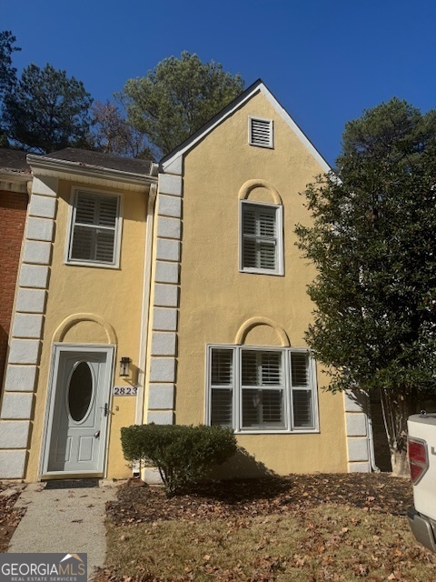 Piedmont Station - Residential Lease
