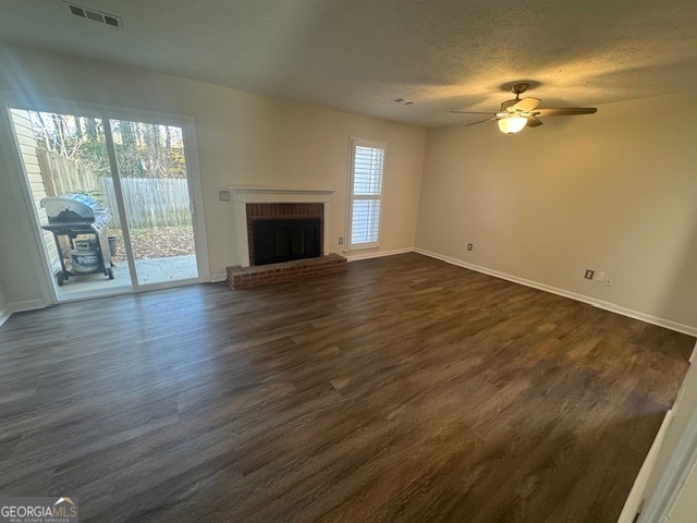 Piedmont Station - Residential Lease