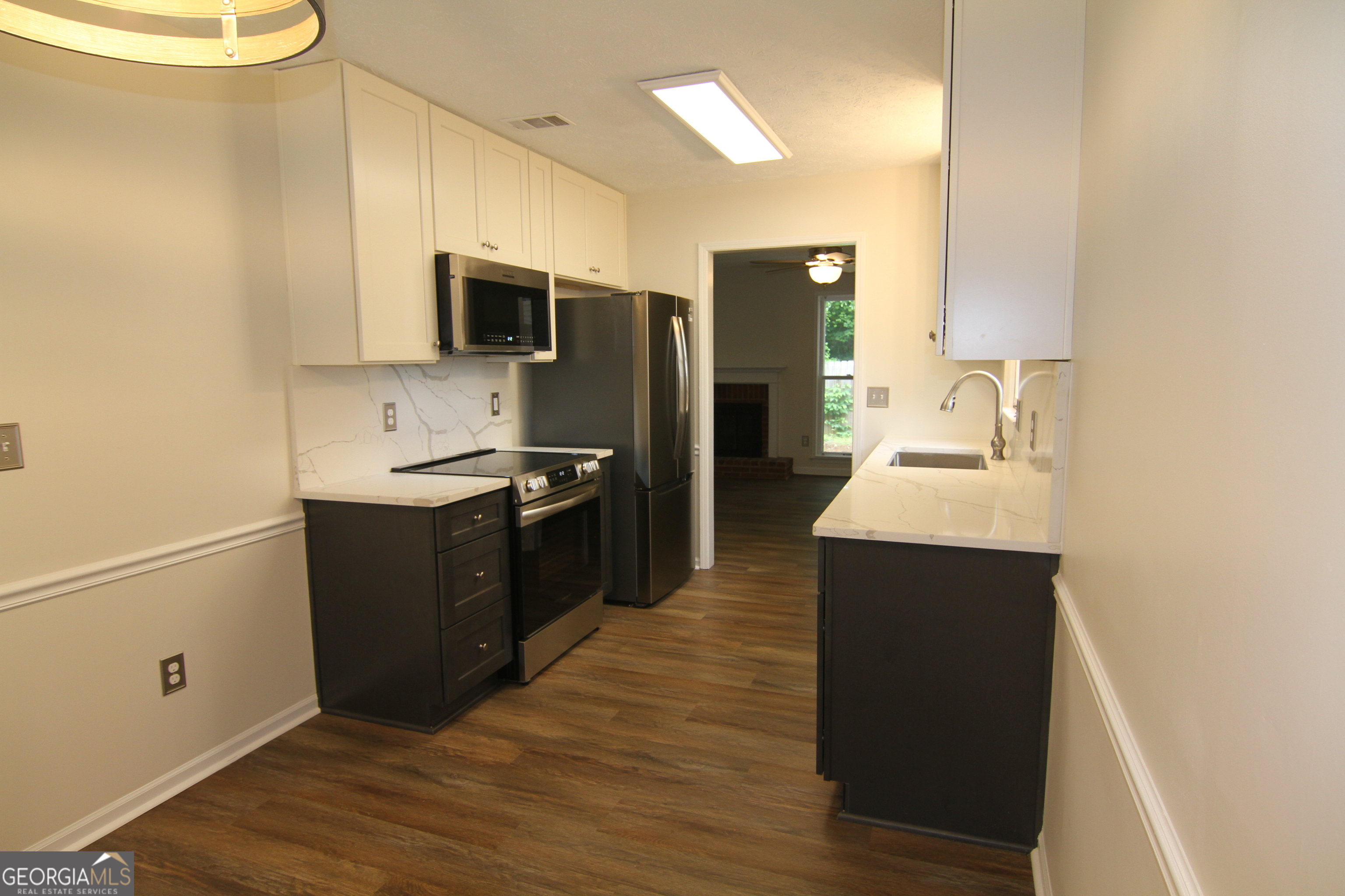Piedmont Station - Residential Lease
