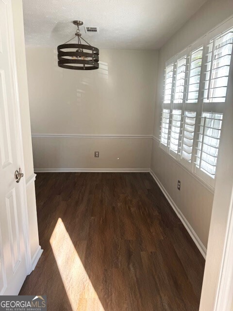 Piedmont Station - Residential Lease