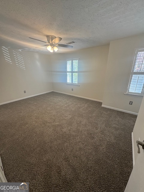 Piedmont Station - Residential Lease