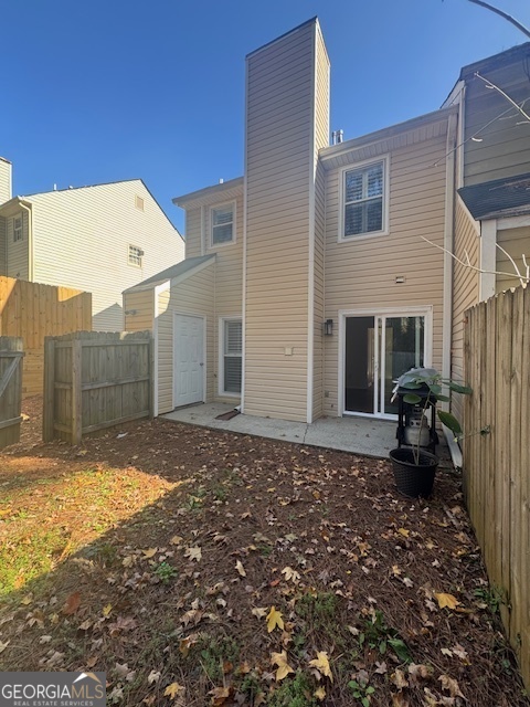 Piedmont Station - Residential Lease