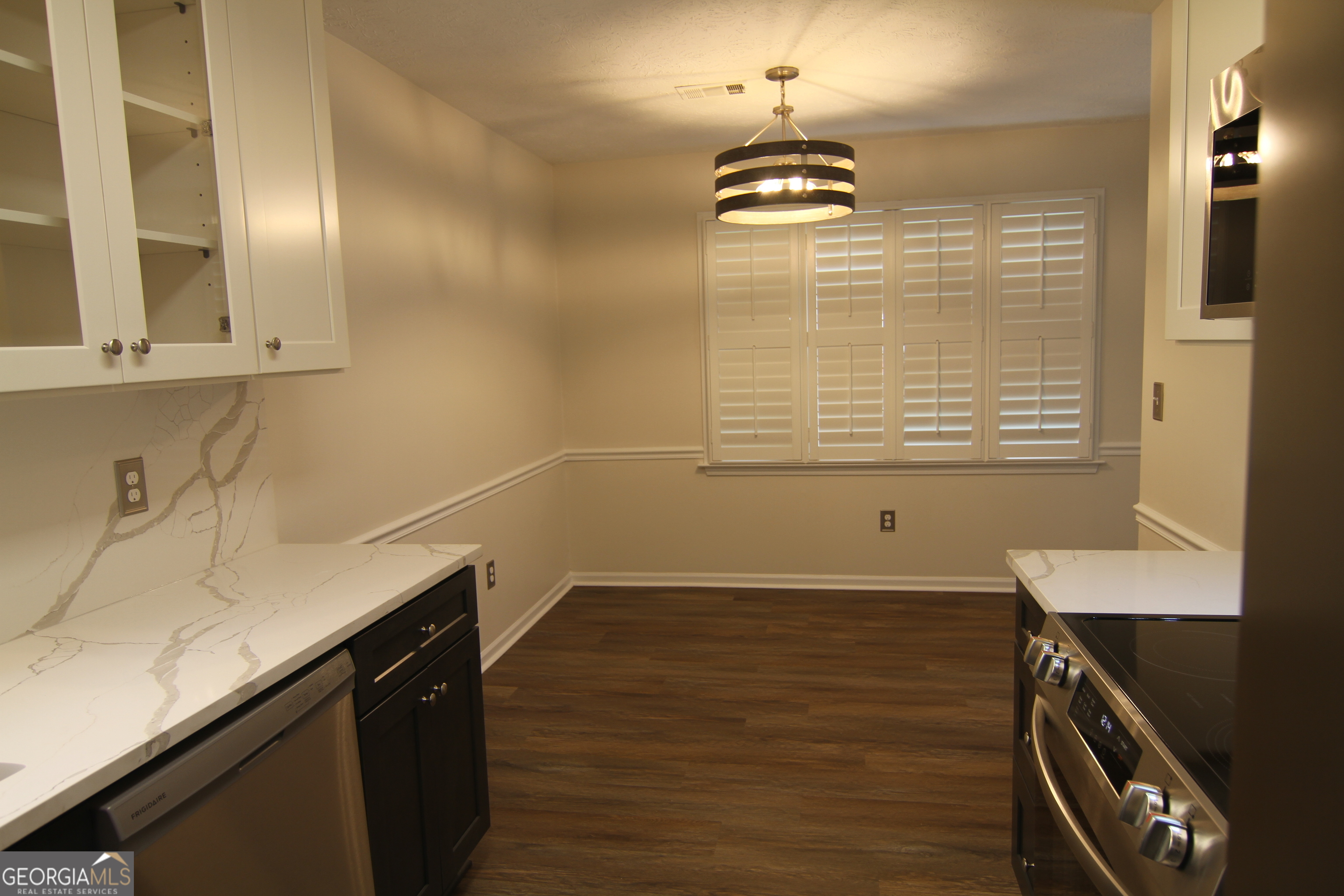 Piedmont Station - Residential Lease