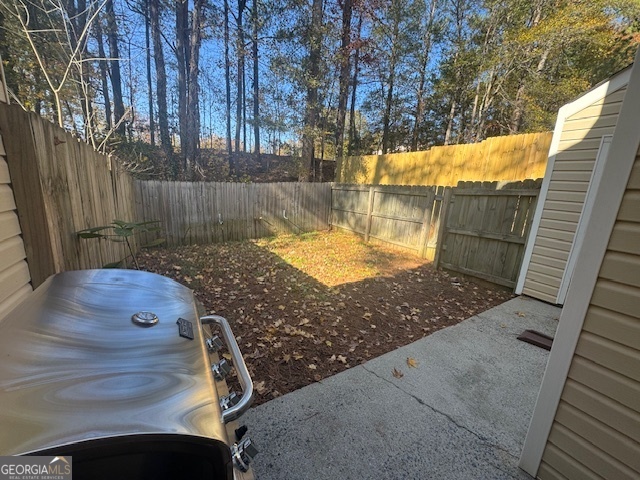 Piedmont Station - Residential Lease