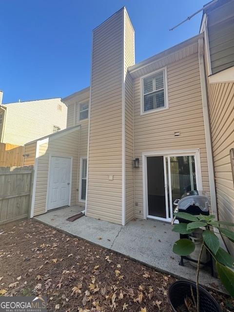 Piedmont Station - Residential Lease