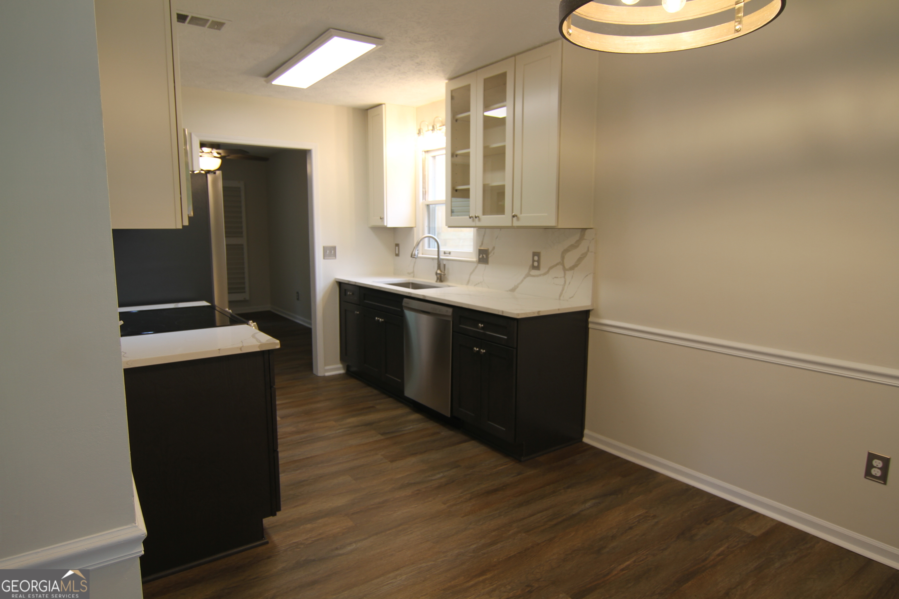 Piedmont Station - Residential Lease