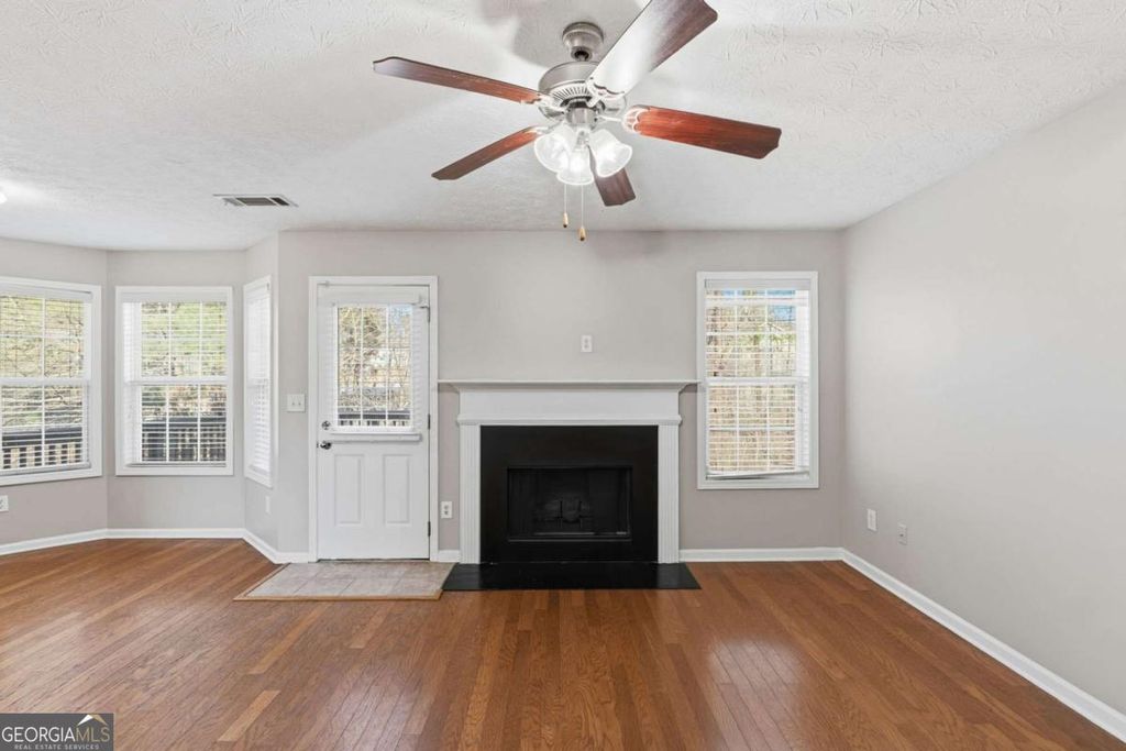 Photo of 1224 Morrow Drive, Social Circle, GA 30025 (MLS # 10685113)