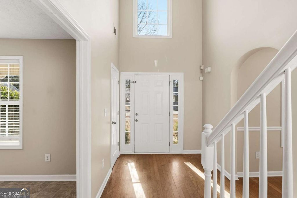 Photo of 1224 Morrow Drive, Social Circle, GA 30025 (MLS # 10685113)