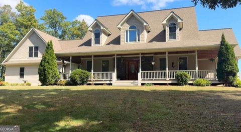 2351 Old Dial RD Morganton GA 30560