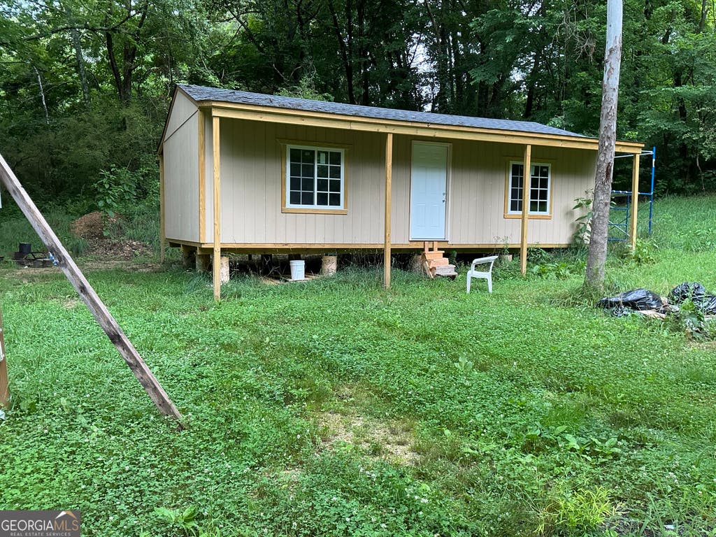 Photo of 409 Florence Street, Rossville, GA 30741 (MLS # 10781428)