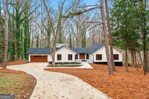 1992 Kunuga DR Jonesboro GA 30236