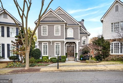 16 Conifer CIR NE Atlanta GA 30342