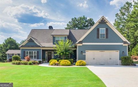 1202 Shiva BLVD Winder GA 30680