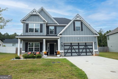 407 Dog Fennel LN N Perry GA 31069