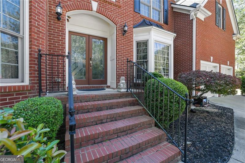 1843 Hamilton Mill PKWY