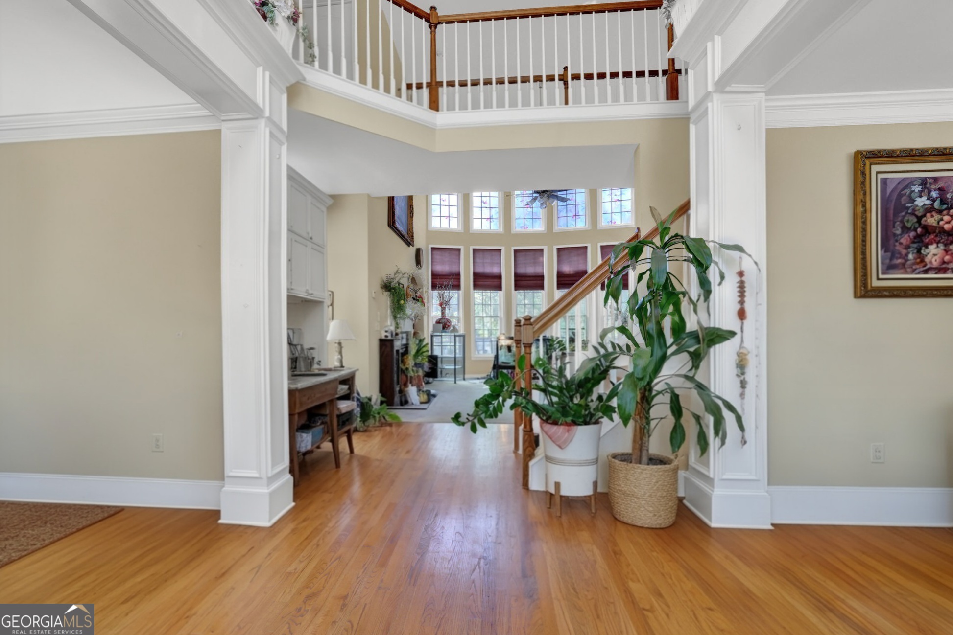 1843 Hamilton Mill PKWY