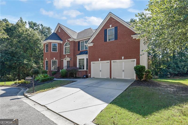 1843 Hamilton Mill PKWY
