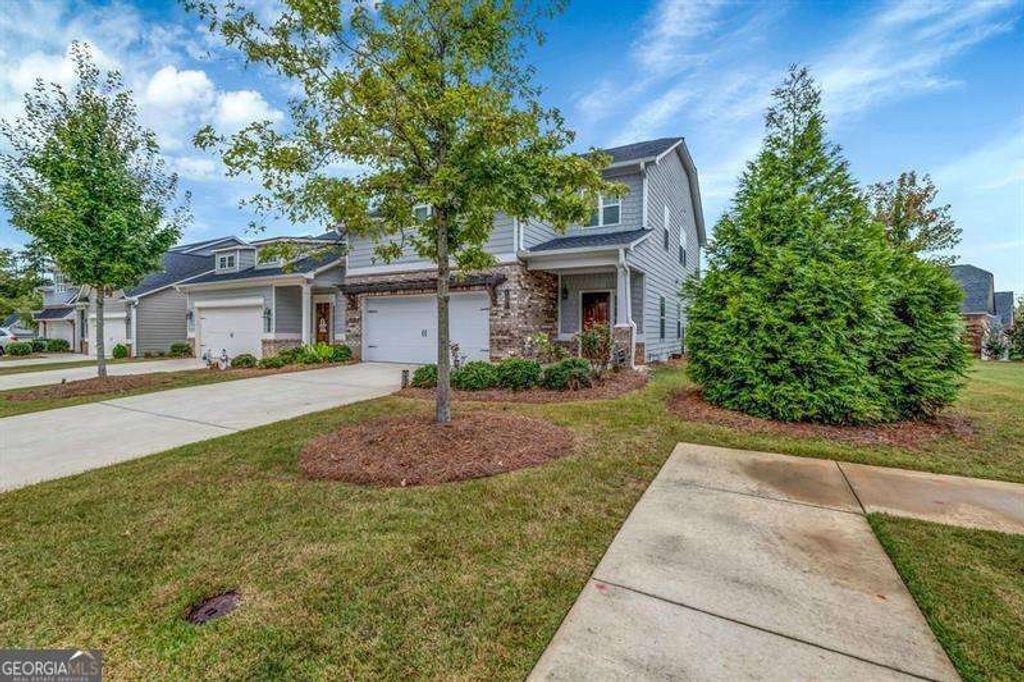 Photo of 4591 Grenadine Circle, Acworth, GA 30101 (MLS # 10679067)
