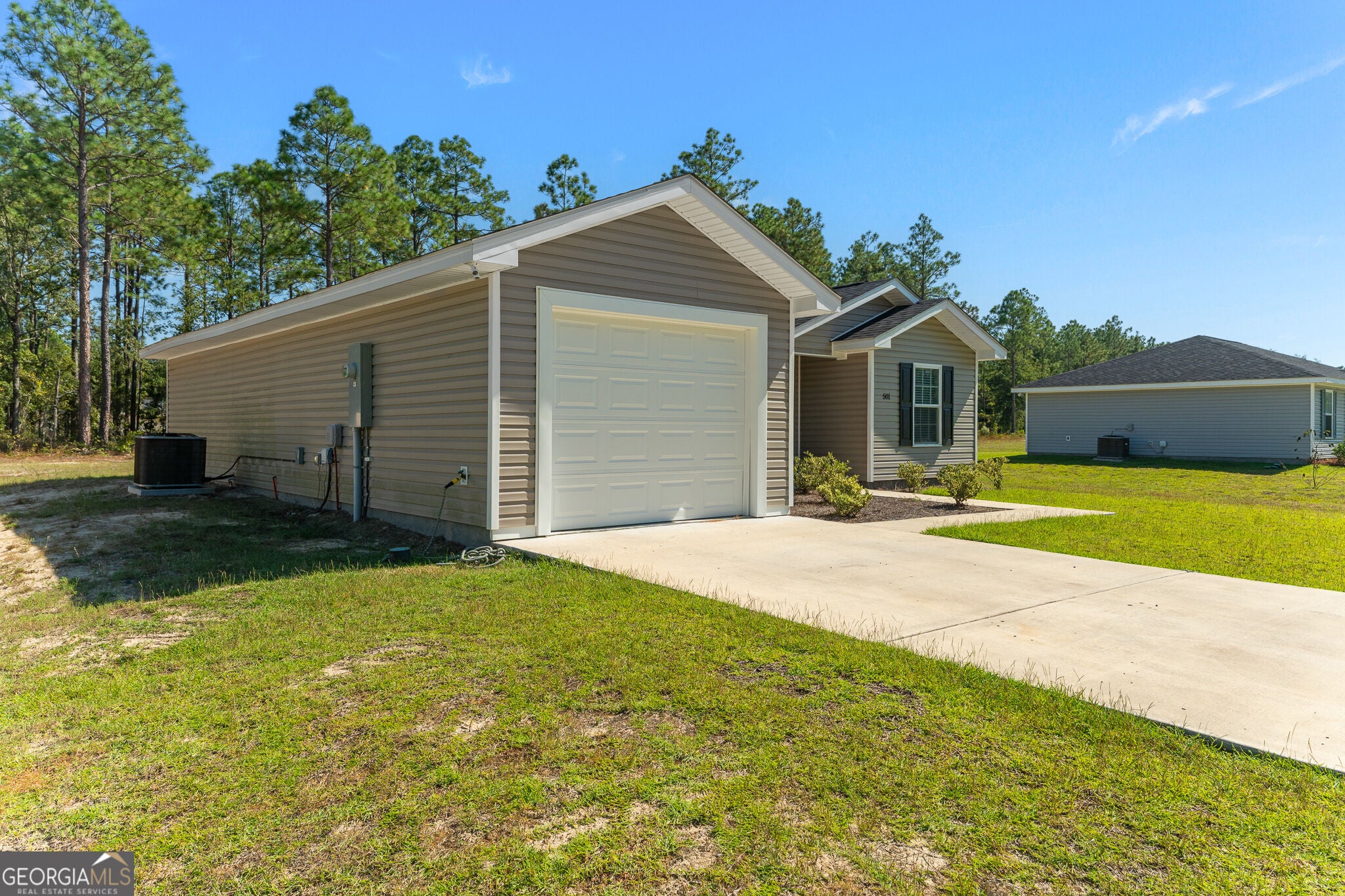 501 Church CIR