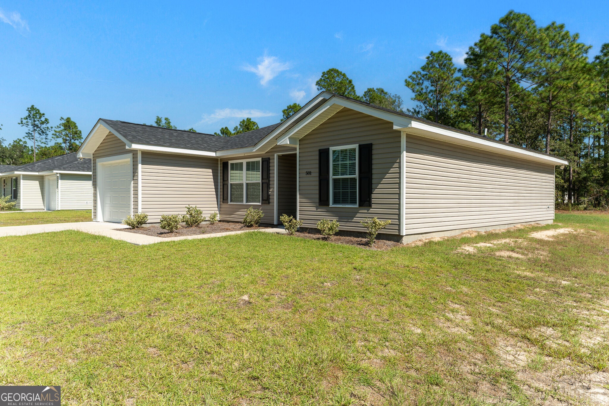 501 Church CIR