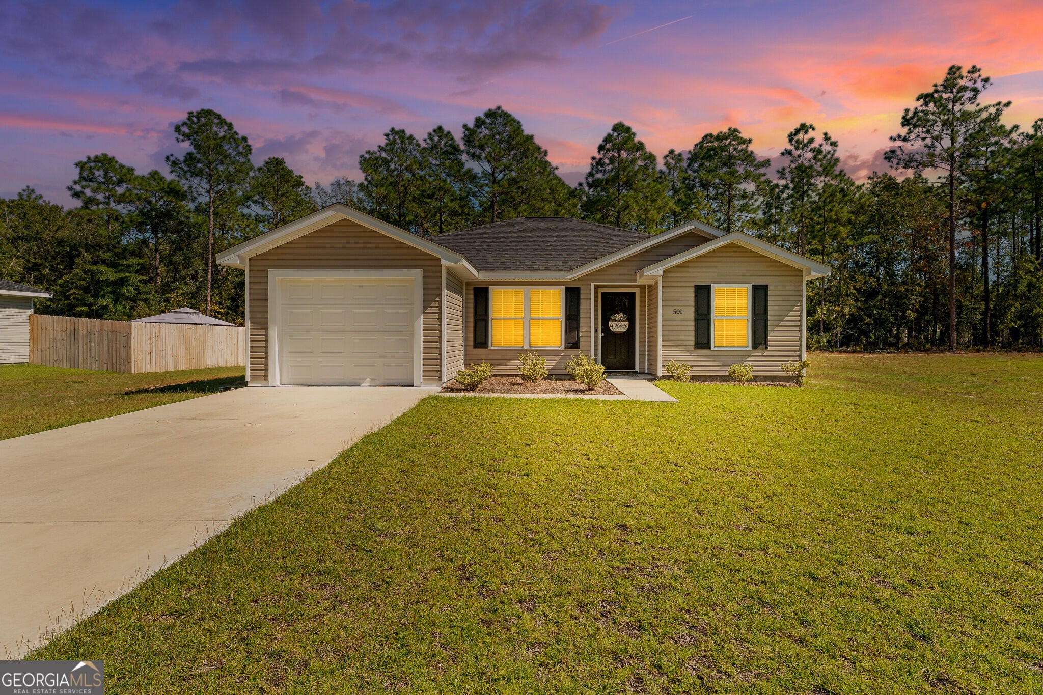 501 Church CIR