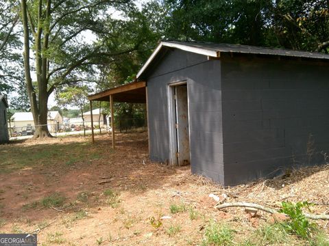 A home in Royston