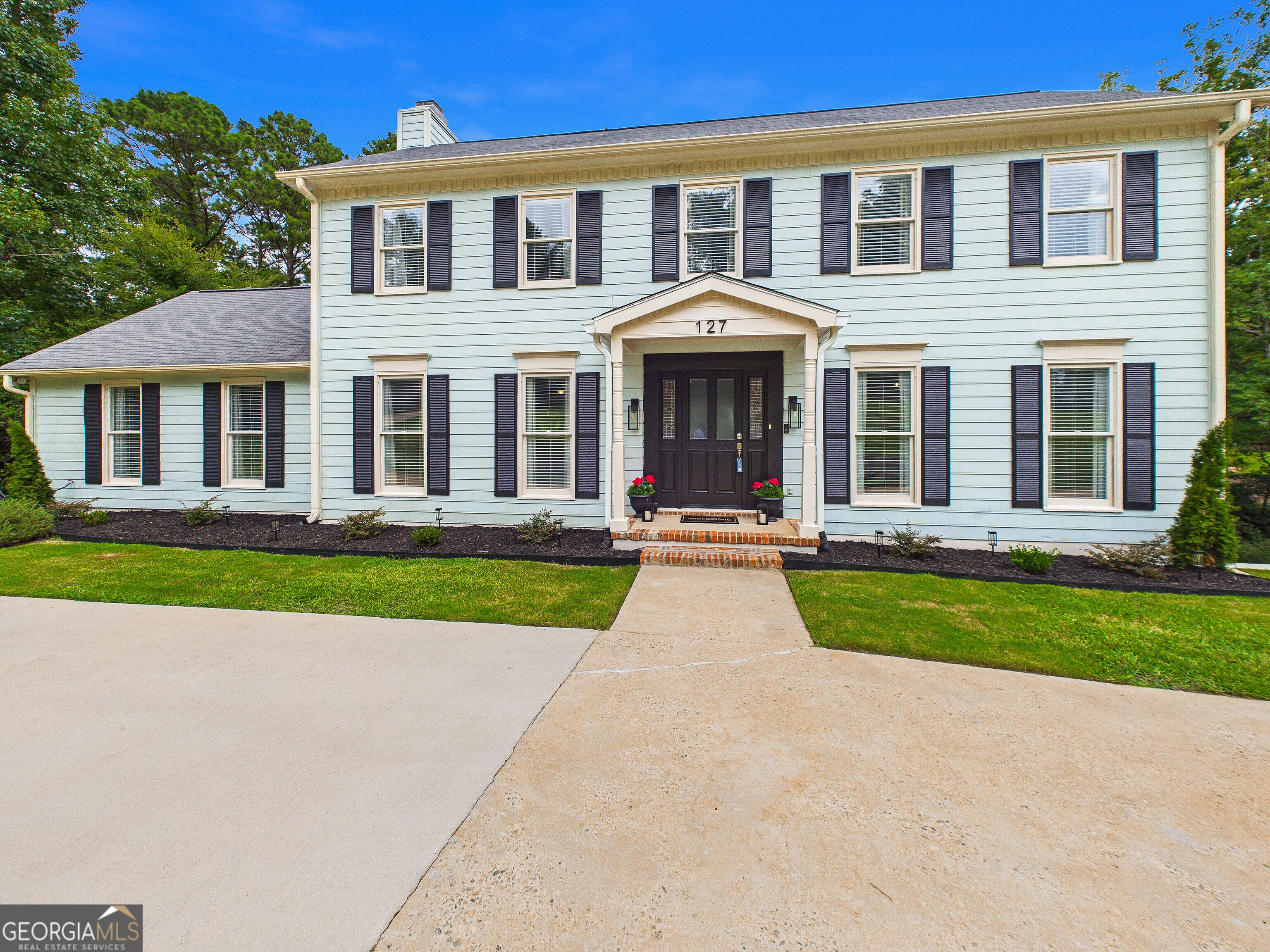 127 Old Ridge Road, Macon, GA, 31211