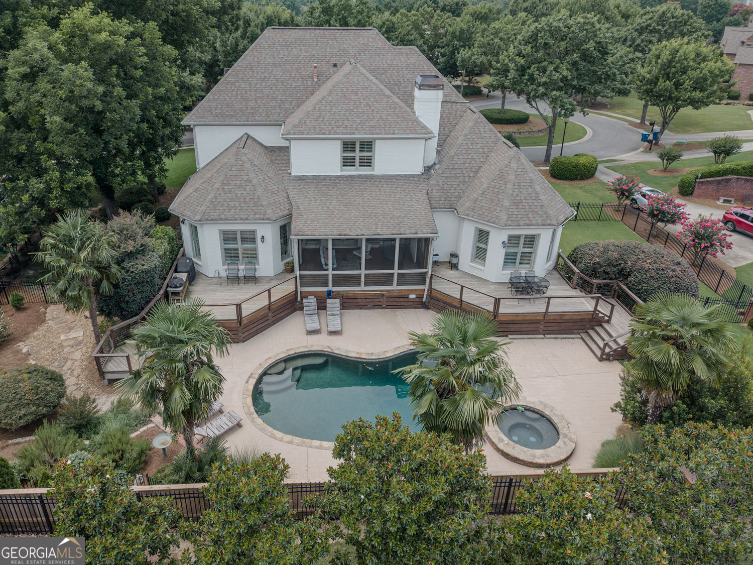2645 Shumard Oak DR