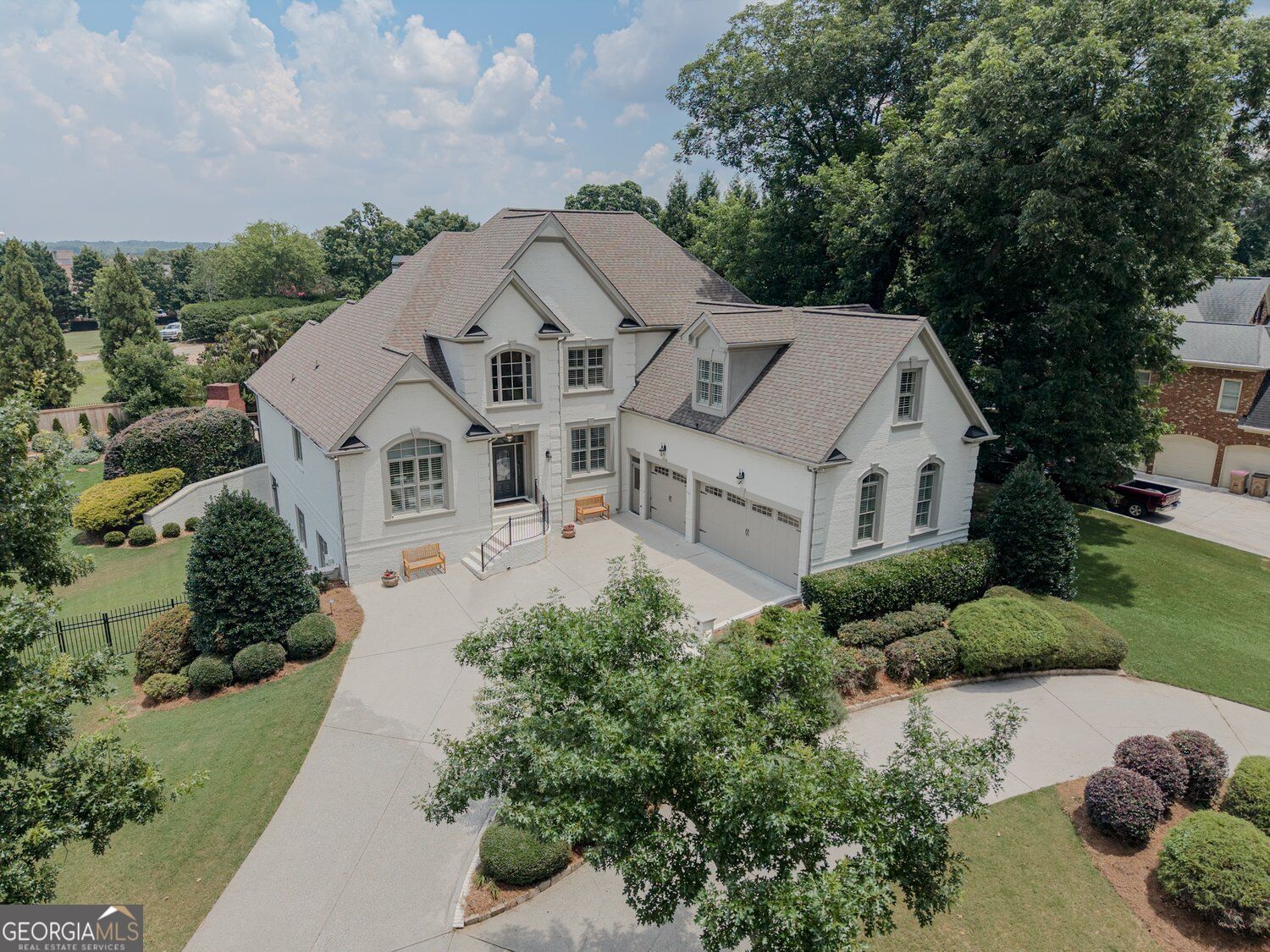 2645 Shumard Oak DR