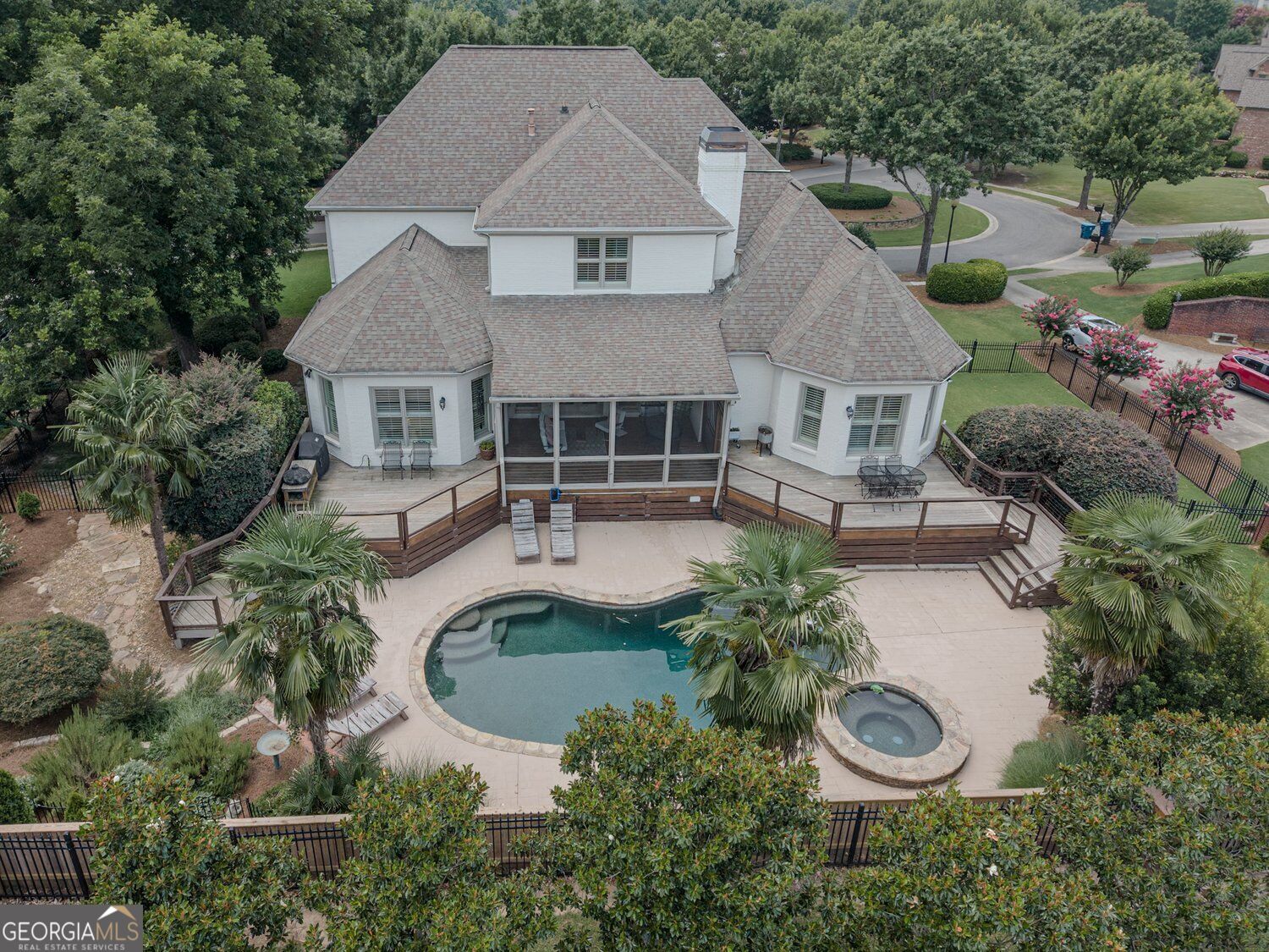 2645 Shumard Oak DR
