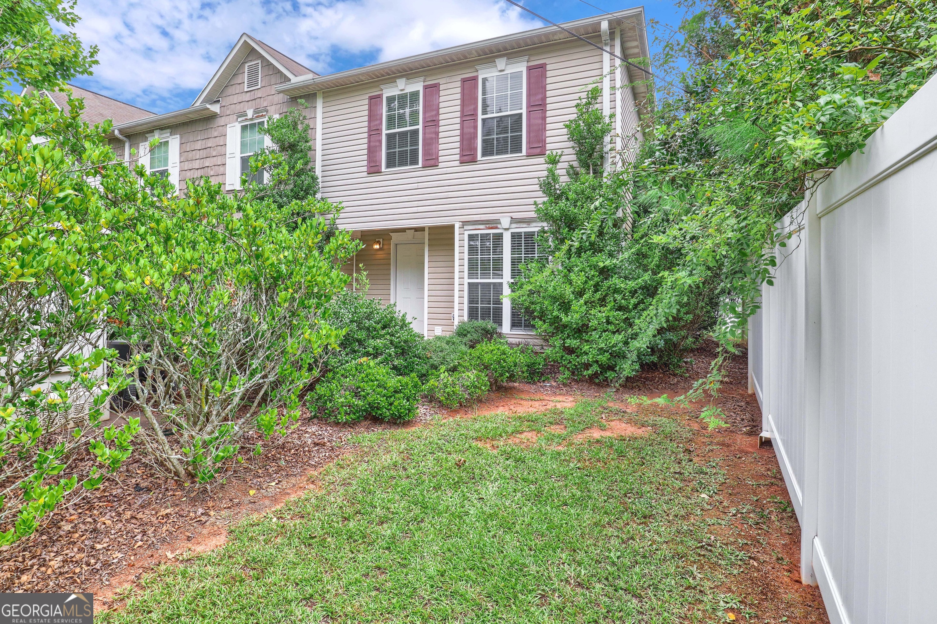 View Lagrange, GA 30240 townhome