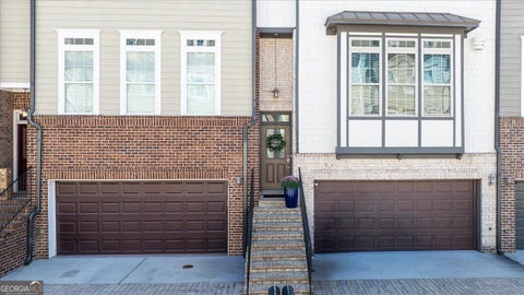 Photo of 2141 Shale Lane NW, Atlanta, GA 30318 (MLS # 10855024)