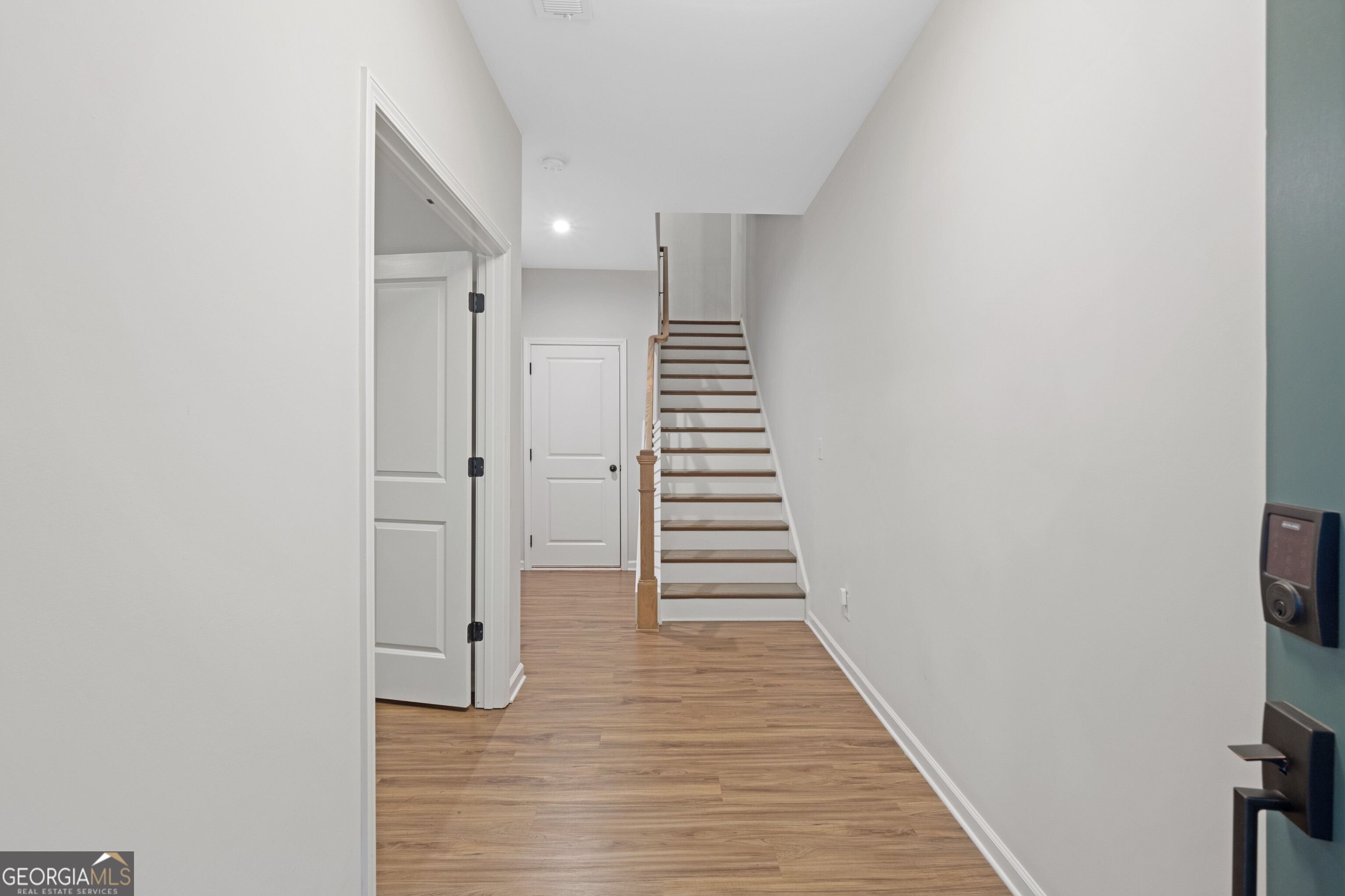 Halcyon - Residential