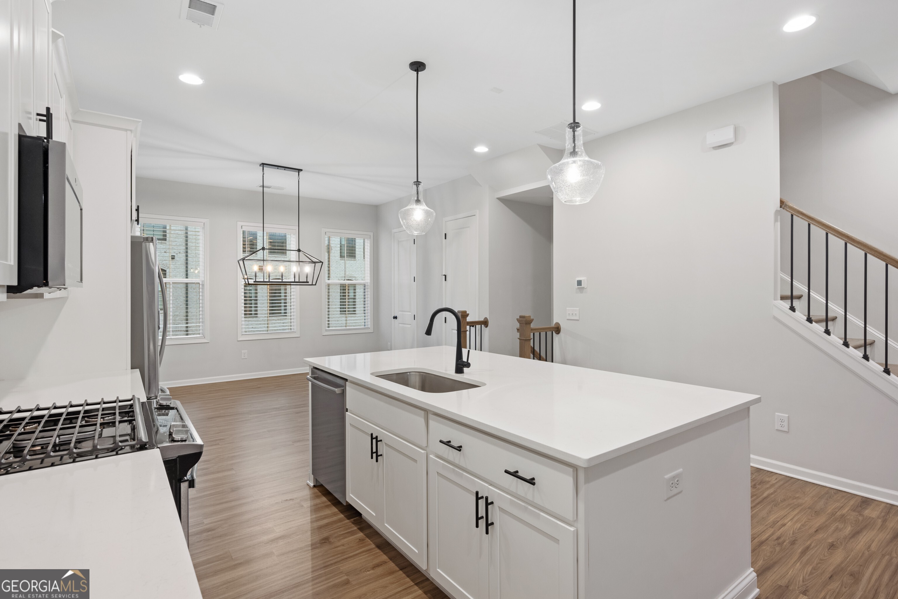 Halcyon - Residential