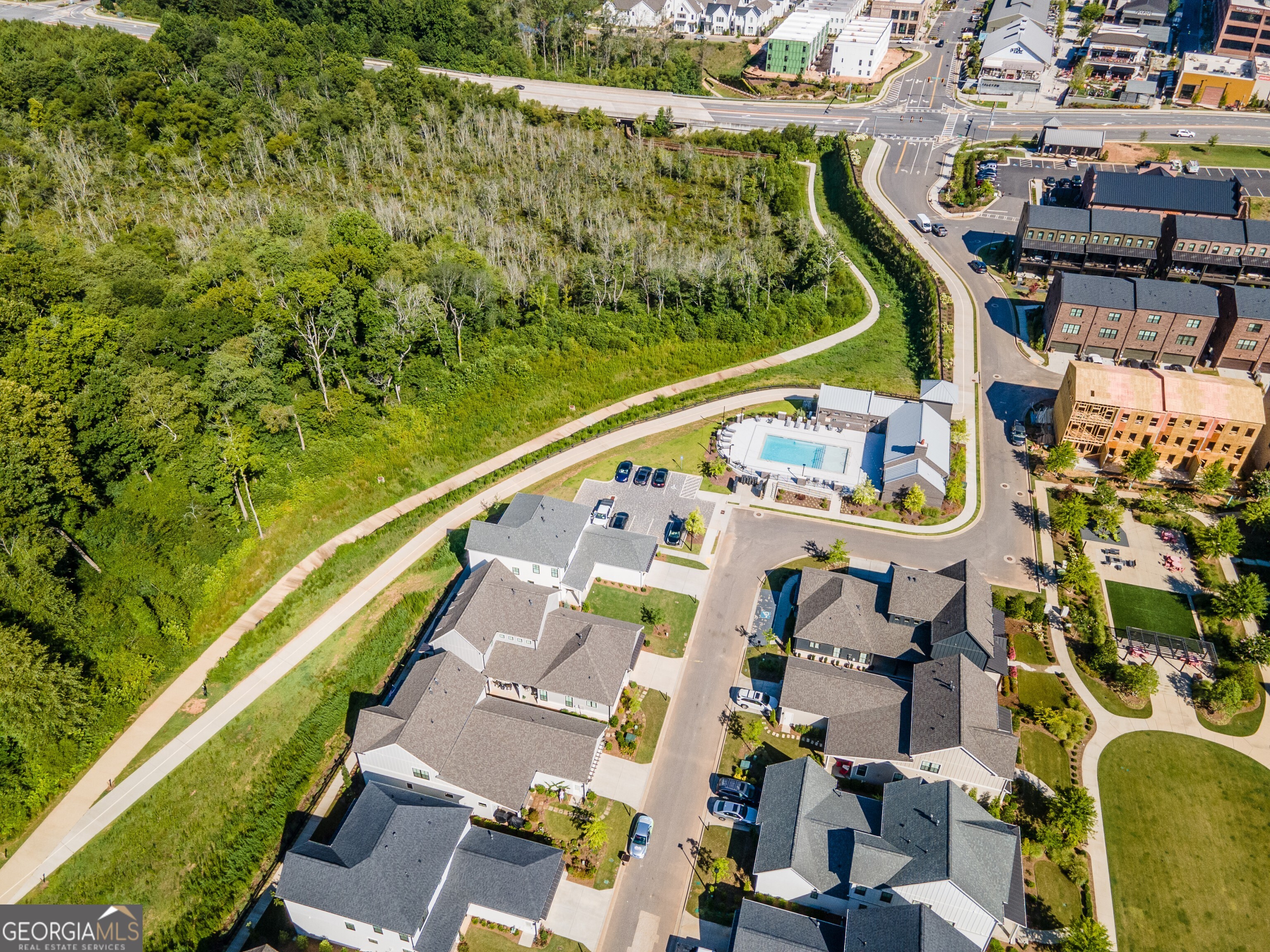 Halcyon - Residential