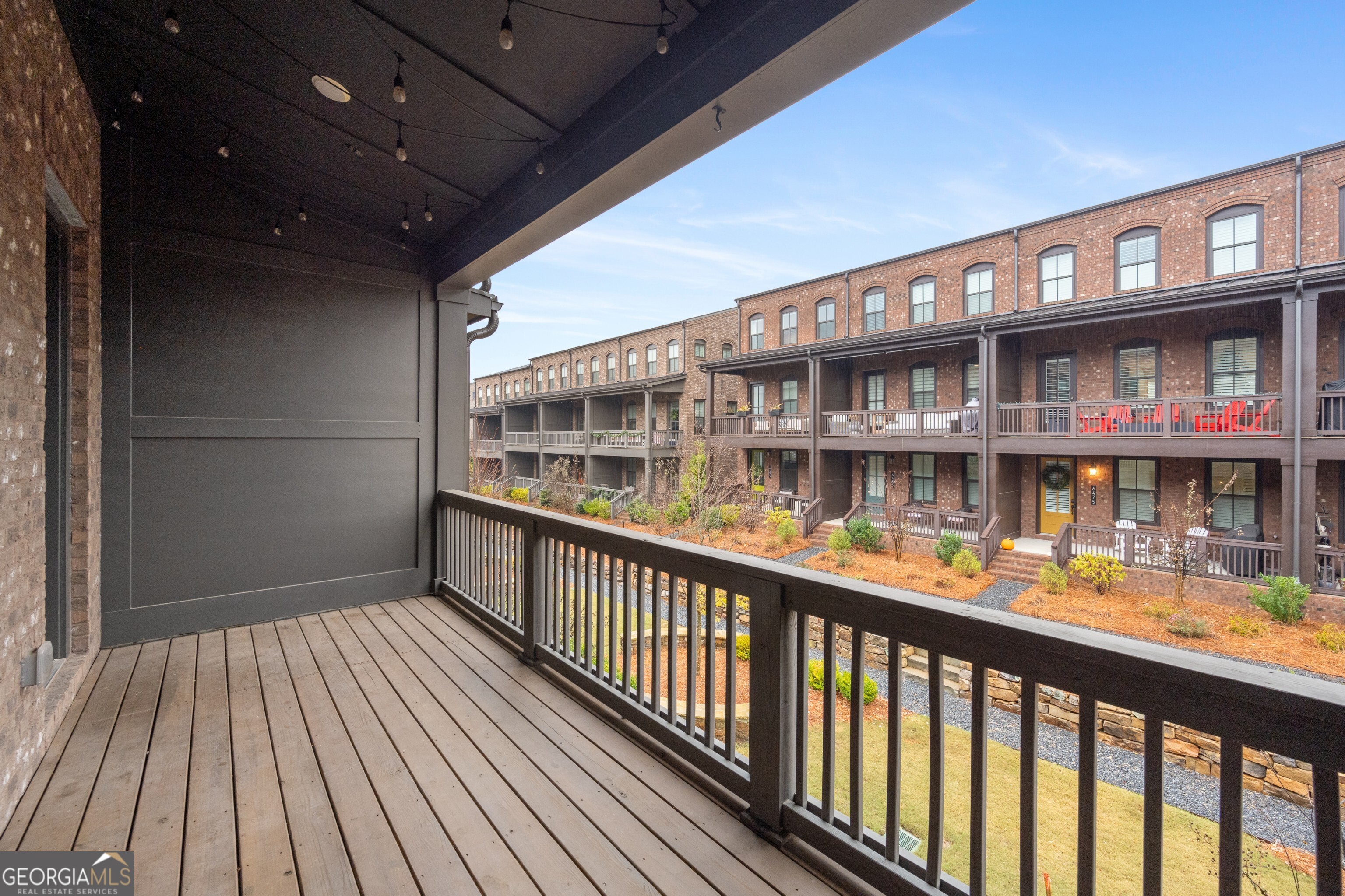 Halcyon - Residential