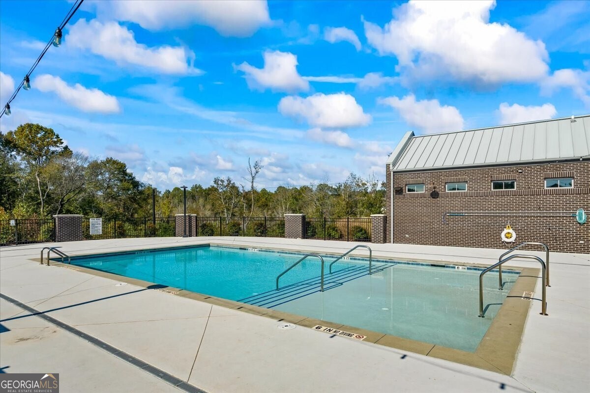 Halcyon - Residential