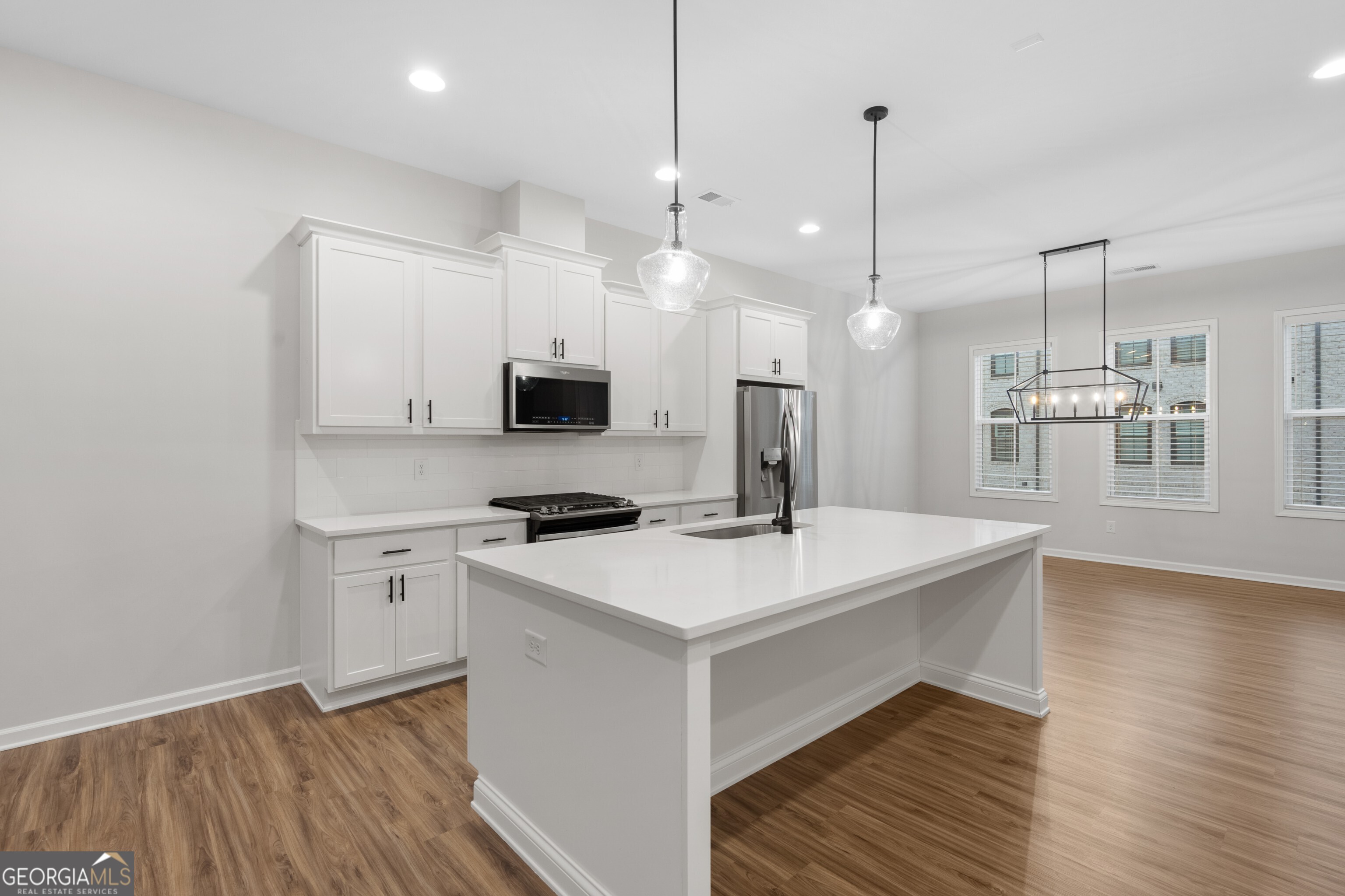 Halcyon - Residential