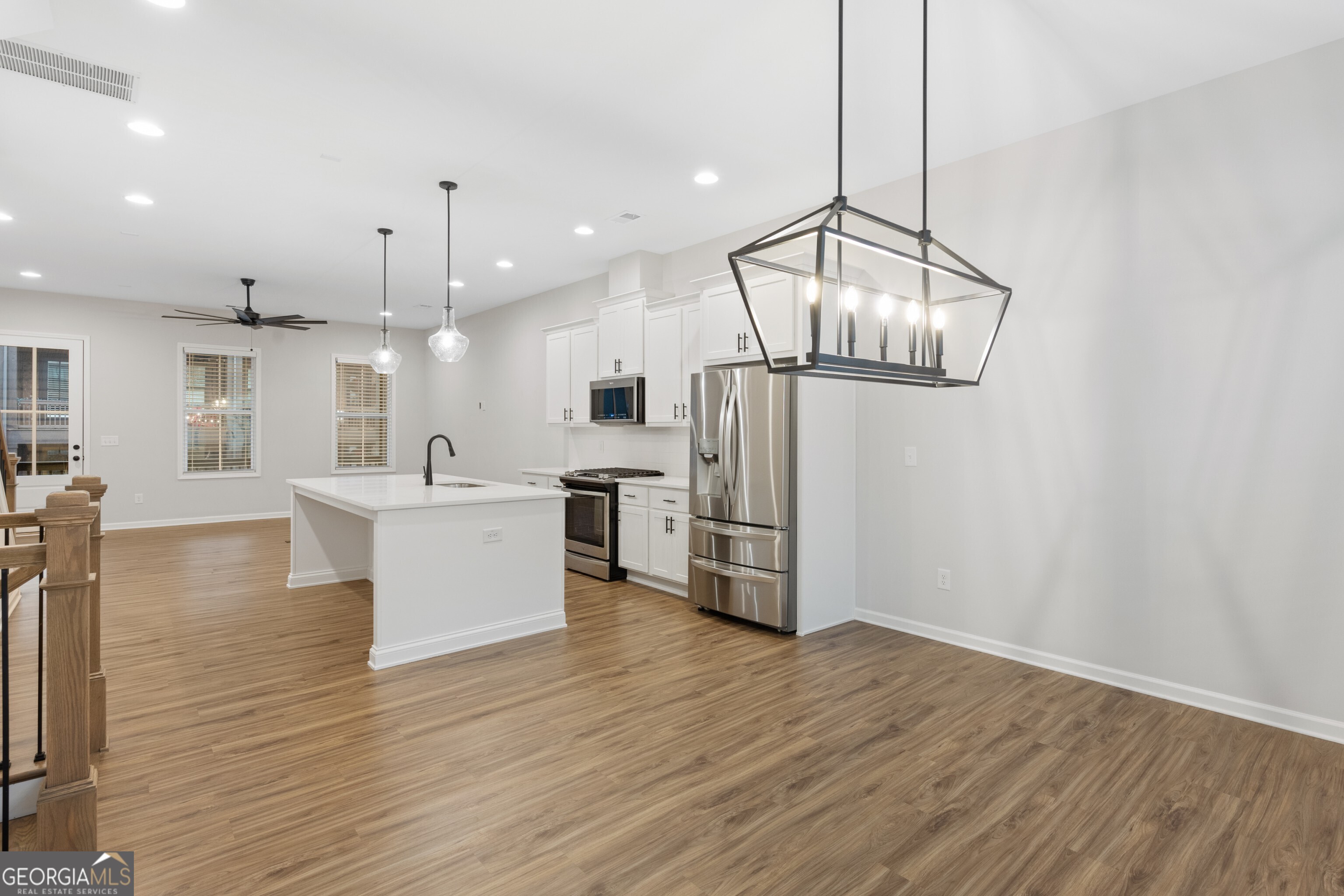 Halcyon - Residential
