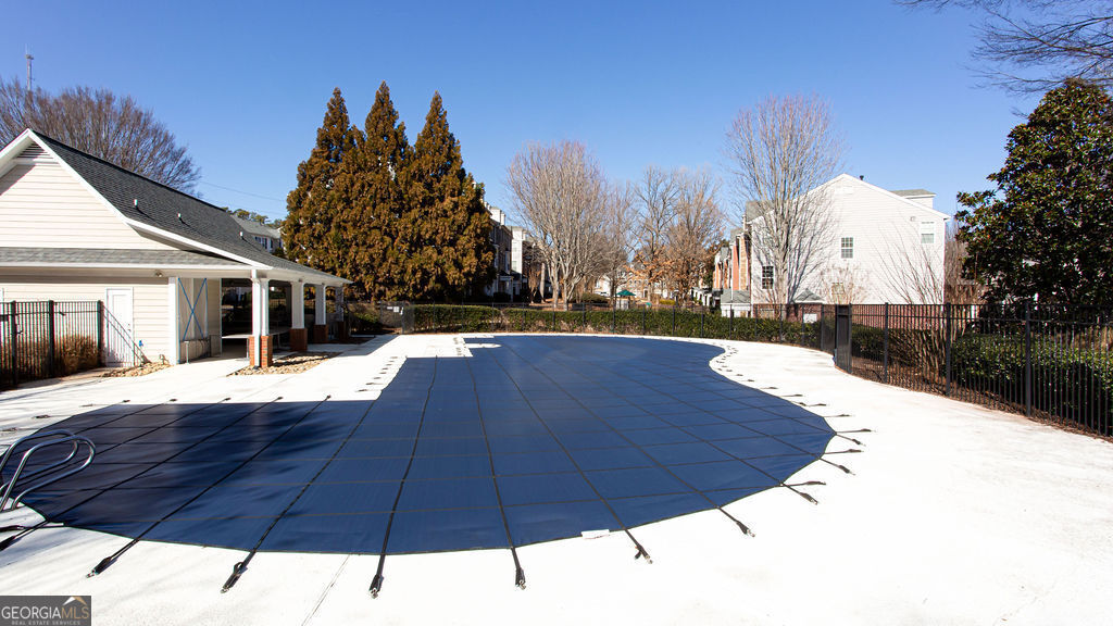 Westside Villas - Residential