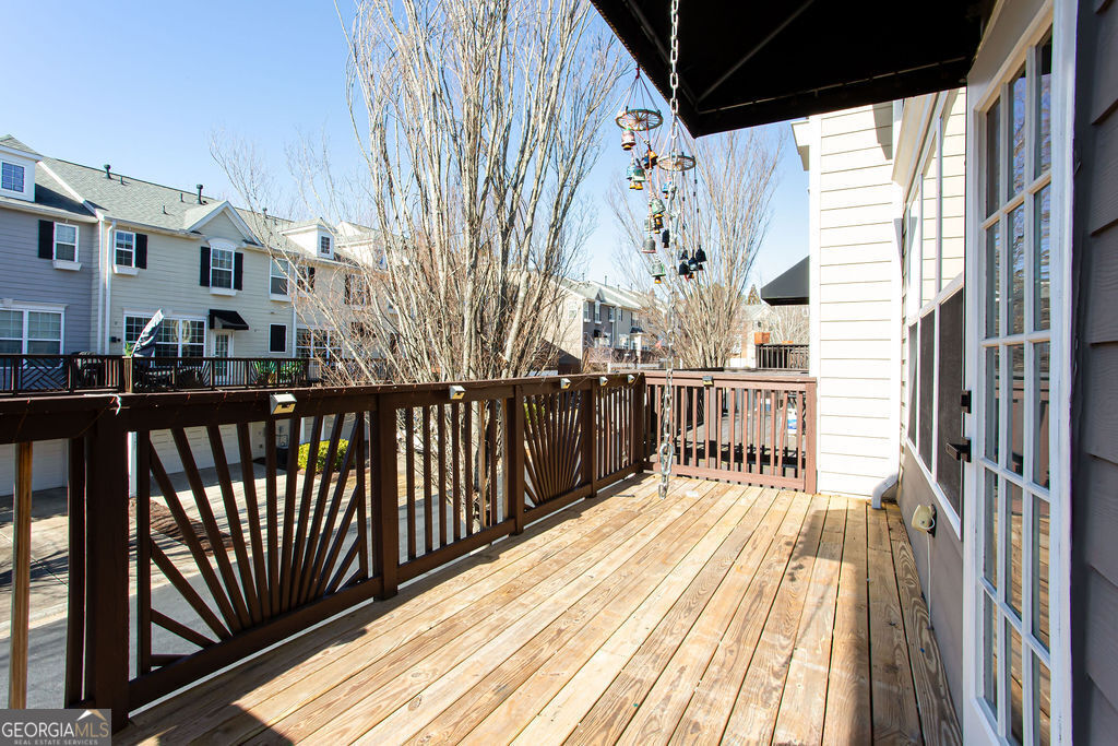 Westside Villas - Residential