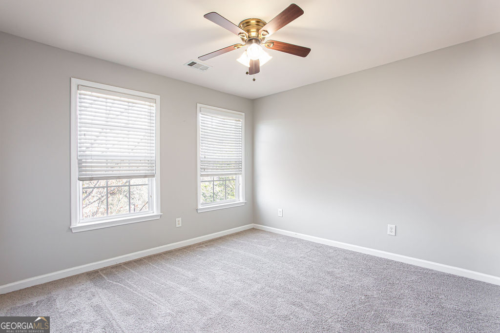 Westside Villas - Residential