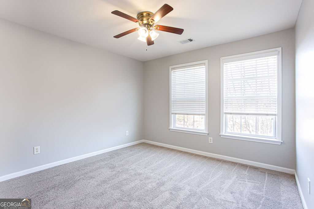 Westside Villas - Residential