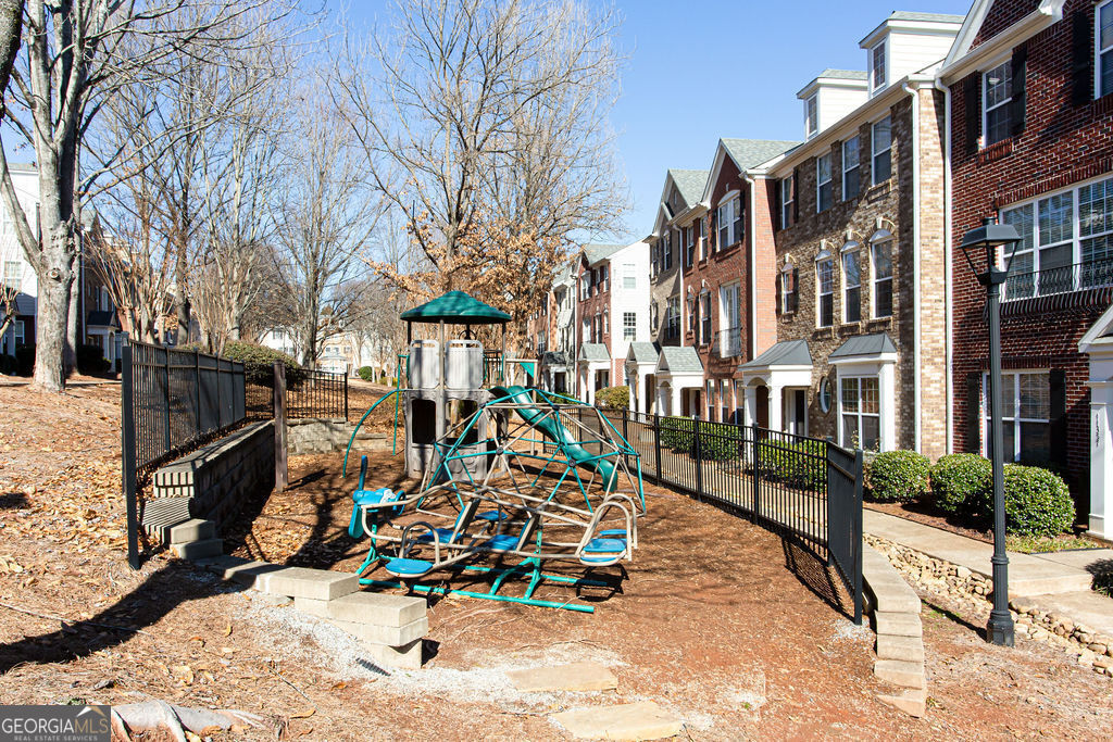 Westside Villas - Residential