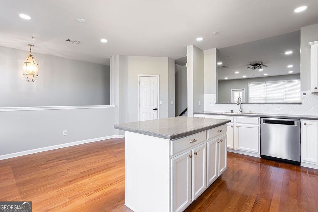 Westside Villas - Residential