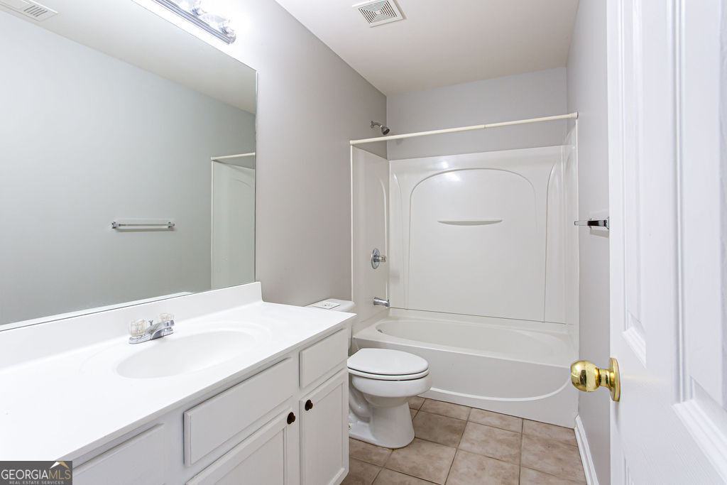 Westside Villas - Residential